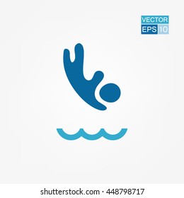 dive icon