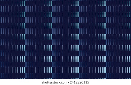 Sumérjase en la creatividad con este patrón marino único en Shutterstock. Diseñado con pinceladas distintivas, le da un toque artístico a sus diseños. Explora y descarga ahora!