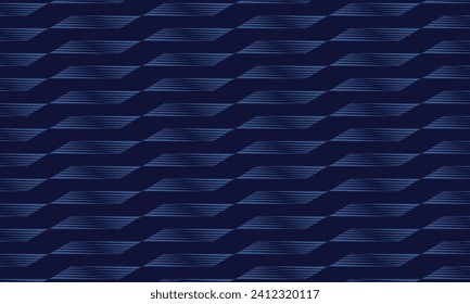Dive into creativity with this unique navy pattern on Shutterstock. Crafted with distinctive brush strokes, it adds an artistic touch to your designs. Explore and download now!