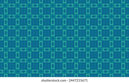 Dive into creativity with this unique watercolor geometric pattern. Perfect for adding an artistic and modern touch to your designs.
