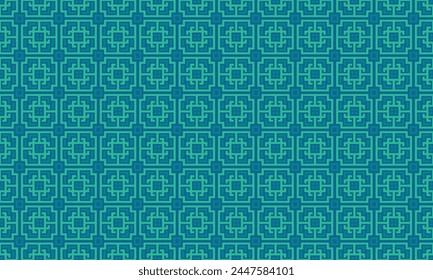 Dive into creativity with this unique watercolor geometric pattern. Perfect for adding an artistic and modern touch to your designs.