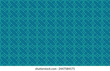 Dive into creativity with this unique watercolor geometric pattern. Perfect for adding an artistic and modern touch to your designs.