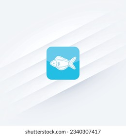 Dive into success with this eye-catching and versatile icon.