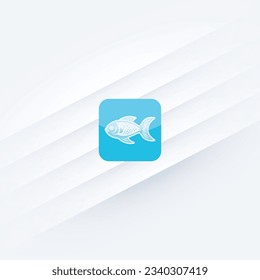 Dive into success with this eye-catching and versatile icon.
