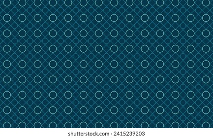 Dive into tranquility with this blue or mint geometric pattern. Perfect for adding a calm and stylish touch to your contemporary designs.