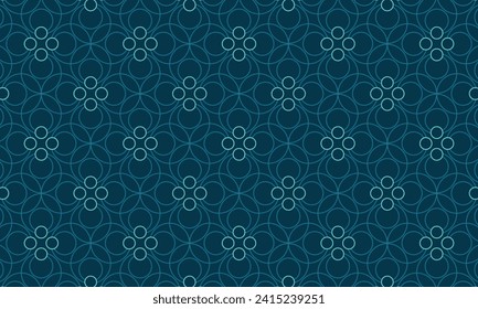 Podrá sumergirse en la tranquilidad con este diseño geométrico azul o menta. Perfecto para añadir un toque tranquilo y elegante a sus diseños contemporáneos.