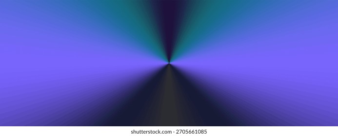 Mergulhe em tons vibrantes com este impressionante fundo gradiente - perfeito para projetos modernos e criativos que precisam de um toque de elegância e profundidade