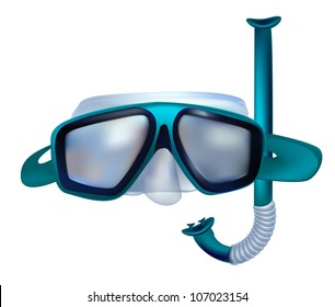 Dive Mask