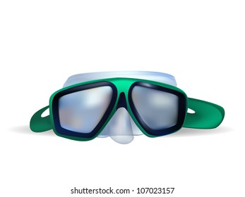 Dive Mask