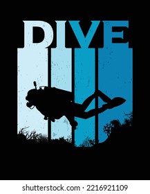 DIVE RETRO STYLE DIVE RETRO STYLE