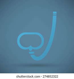 Diver icon