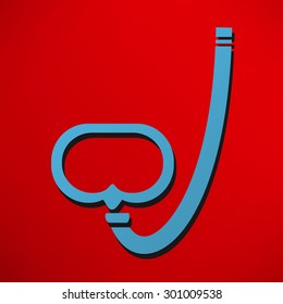 Diver icon