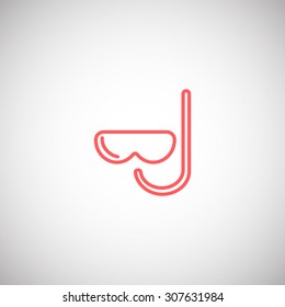 Diver icon