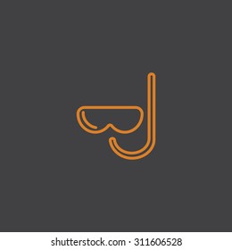 Diver icon