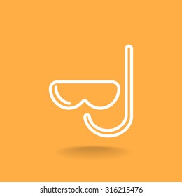Diver icon