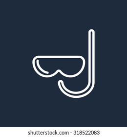Diver icon