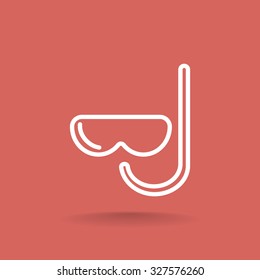 Diver icon