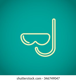 Diver icon