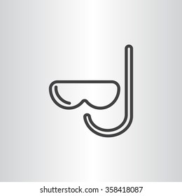 Diver icon