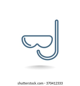 Diver icon
