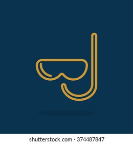 Diver icon