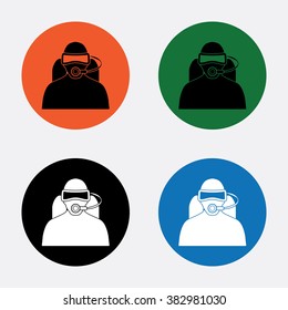 Diver icon