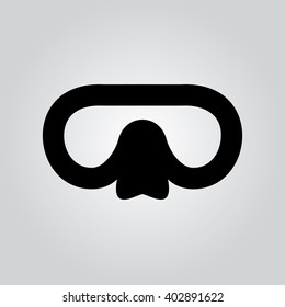 Diver icon