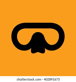 Diver icon