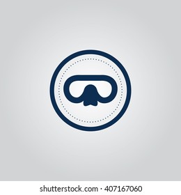 Diver icon