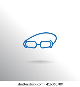 Diver icon