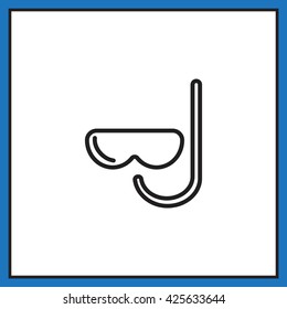 Diver icon
