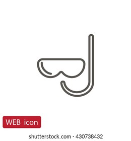 Diver icon