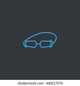 Diver icon