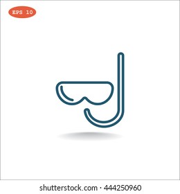 Diver icon