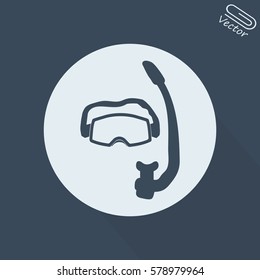 Diver icon