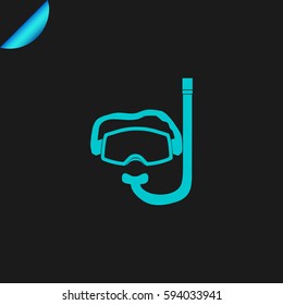 Diver icon