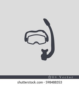 Diver icon
