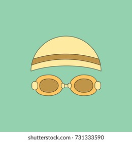 Diver swimmer equipment