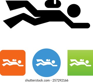 39,851 Scuba icons Images, Stock Photos & Vectors | Shutterstock