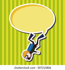 diver theme elements