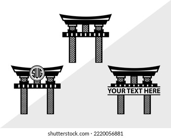 Divers SVG Printable Vector Illustration
