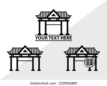 Divers SVG Printable Vector Illustration
