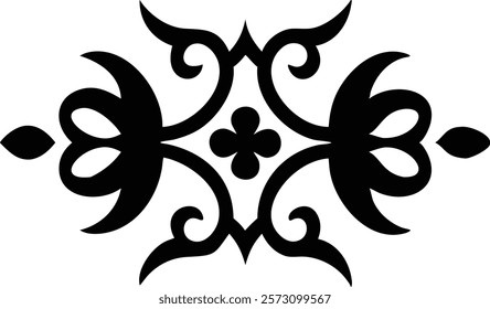 Diverse Applications of Decorative Eastern Designs
