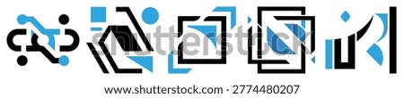 Diverse collection of checkmark icons, symbolizing various aspects of completion, agreement, success, and digital processes.