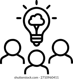 Diversos empleados involucrados en la sesión de lluvia de ideas con el concepto de Espacio para texto como Capture a diversos empleados involucrados activamente en una sesión de lluvia de ideas que fomenta la creatividad y la colaboración en un entorno de oficina dinámico con espacio para texto promocional. en Foto Stock Concept, espacio de copia para publicidad o Anuncio con Foto Realista como detalle de alta calidad --ar 7:2