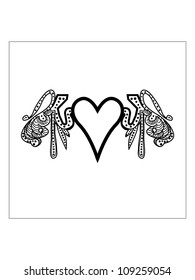 Diverse heart