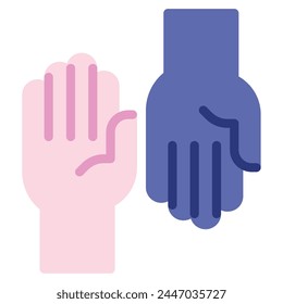 Diverse Icon Illustration for web, app, infographic, etc