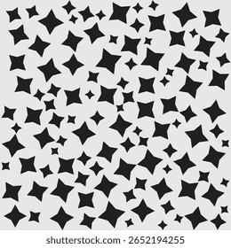 Diverse Pattern Collection Abstract and Geometric Patterns Set Vibrant Digital Patterns