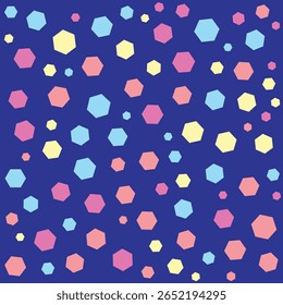 Diverse Pattern Collection Abstract and Geometric Patterns Set Vibrant Digital Patterns