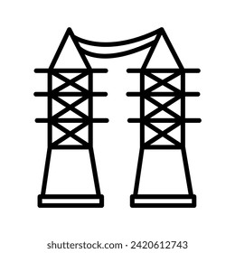 Diverse vector icons encompassing a wide range of categories for all purposes."